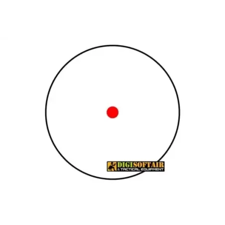 1x38 Reflex Sight Replica Theta optics