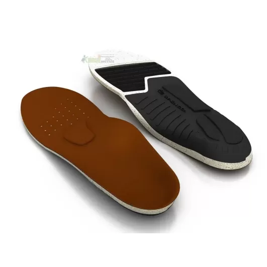 spenco earthbound insoles Size 38 40