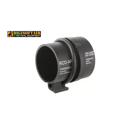 Kill Flash Cover for ACOG Sights Theta optics