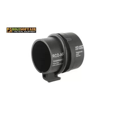 Kill Flash Cover for ACOG Sights Theta optics