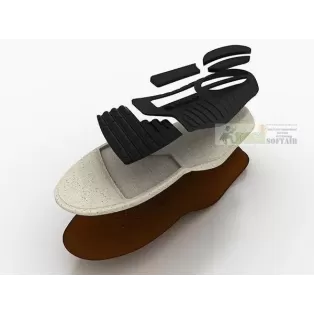 Spenco EARTHBOUND INSOLES 2