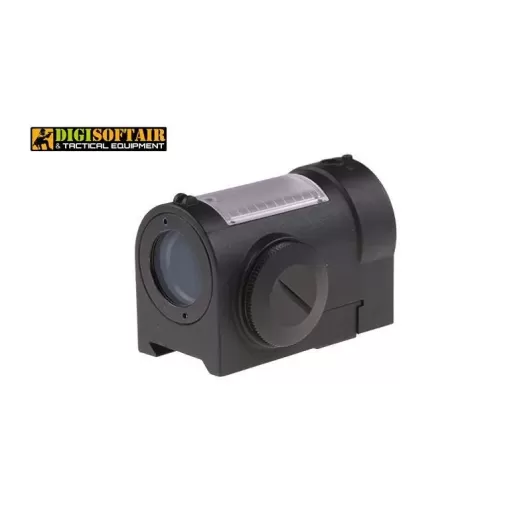 QD S-Point Reflex Sight - Black Theta optics