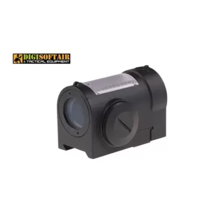 QD S-Point Reflex Sight - Black Theta optics