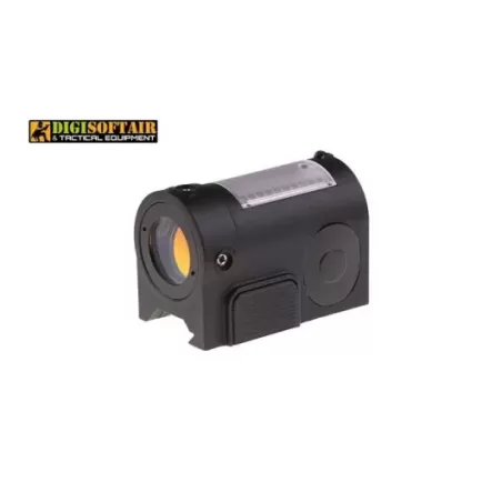 QD S-Point Reflex Sight - Black Theta optics