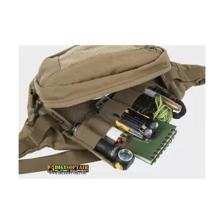 Bandicoot Waist Pack adaptive green HELIKON TEX 2