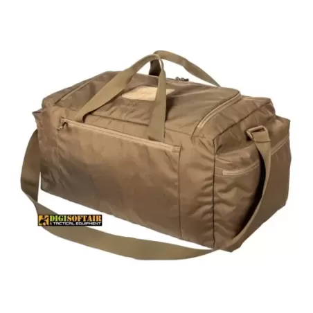 URBAN TRAINING BAG Cordura coyote brown helikon tex