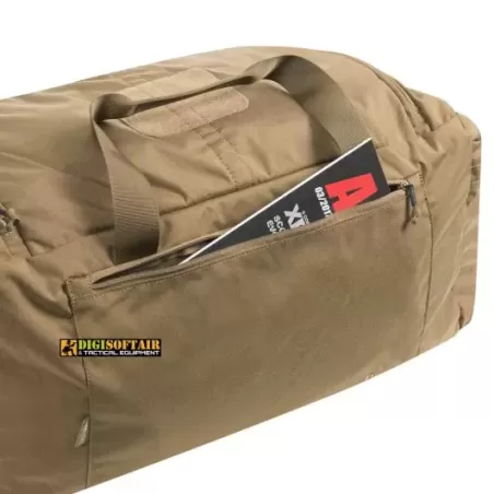 URBAN TRAINING BAG Cordura coyote brown helikon tex