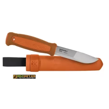 MORA COMPANION KANSBOL orange FODERO POLIPROPILENE MORA COMPANION KANSBOL orange FODERO POLIPROPILENE