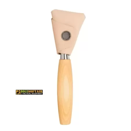 MORA Wood Carving Hook Knife 162 Double Edge MORA Wood Carving Hook Knife 162 Double Edge