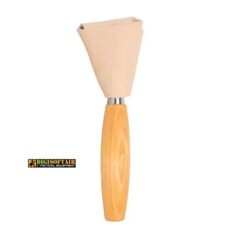MORA Wood Carving Hook Knife 162 Double Edge MORA Wood Carving Hook Knife 162 Double Edge