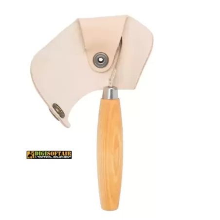 MORA Wood Carving Hook Knife 162 Double Edge MORA Wood Carving Hook Knife 162 Double Edge