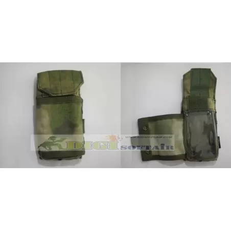 FLYYE GPS pouch A-tacs fg