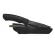 MORA Bushcraft black Carbon Steel