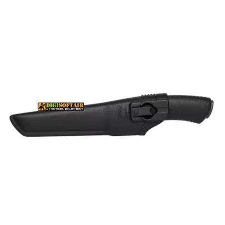 MORA Bushcraft black Carbon Steel MORA Bushcraft black Carbon Steel