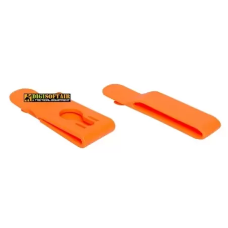 MORA Bushcraft Orange Stainless Steel MORA Bushcraft Orange Stainless Steel