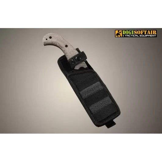 Tank stone washed Viper Tecnocut design Rumici