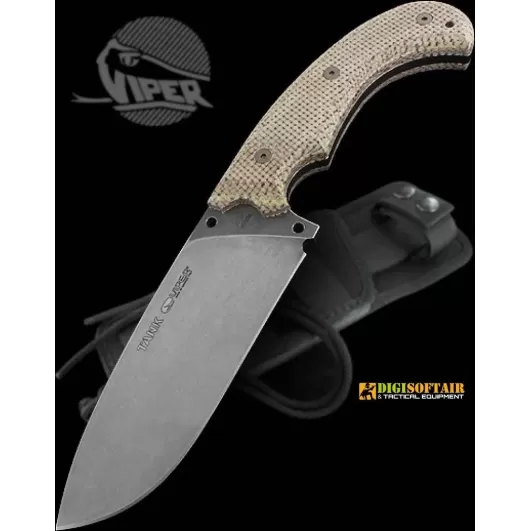 Tank stone washed Viper Tecnocut design Rumici