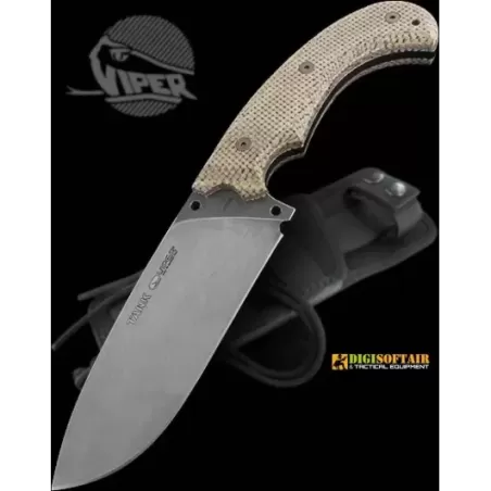 Tank stone washed Viper Tecnocut design Rumici