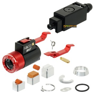 Buy Maxx Model CNC Aluminum Hopup Chamber ME