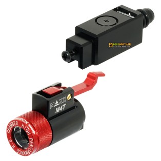 Buy Maxx Model CNC Aluminum Hopup Chamber ME 2