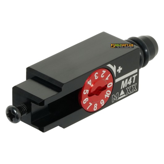 Buy Maxx Model CNC Aluminum Hopup Chamber ME