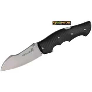 Viper Rhino by Fabrizio Silvestrelli V5902FC manico carbonio