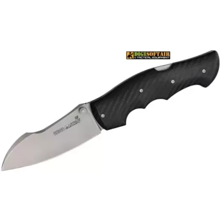 Viper Rhino by Fabrizio Silvestrelli V5902FC -carbon handle