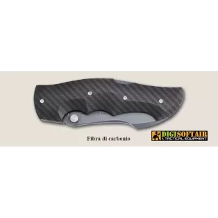 Viper Rhino by Fabrizio Silvestrelli V5902FC -carbon handle 2