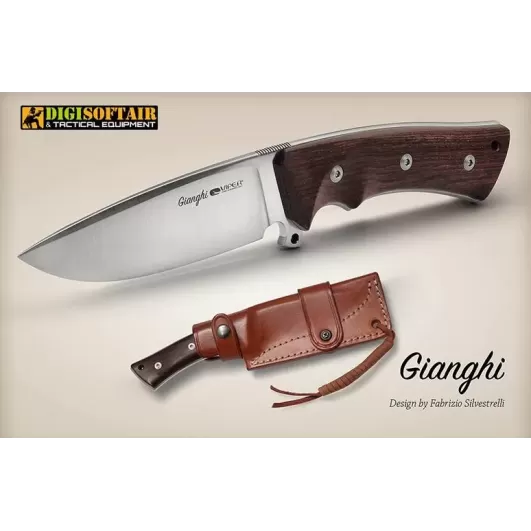 Gianghi Viper Tecnocut Gianghi Viper Tecnocut
