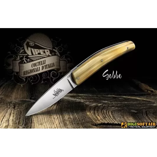 Viper Gobbo Abruzzese Viper Gobbo Abruzzese