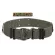 Combat Belt OD US LC2 Verde Duraflex miltec  Combat Belt OD US LC2 Verde Duraflex miltec