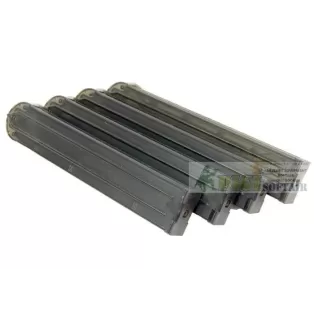 MAG P90 170 Rds Mag Box Set 4pcs