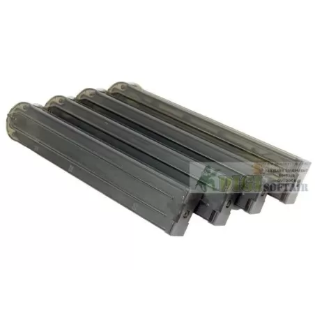 MAG P90 170 Rds Mag Box Set 4pcs
