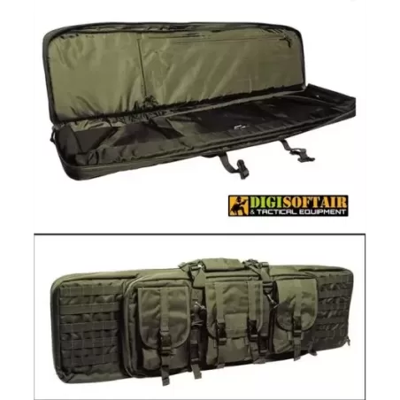 Miltec Borsa OD porta fucile large