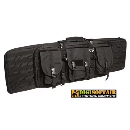 Miltec BLACK RIFLE CASE LARGE Miltec BLACK RIFLE CASE LARGE