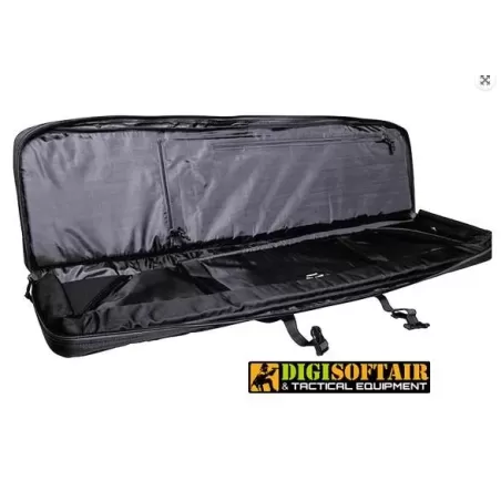 Miltec BLACK RIFLE CASE LARGE Miltec BLACK RIFLE CASE LARGE