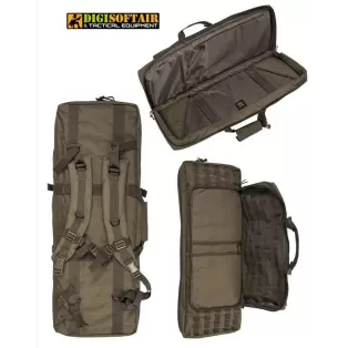 Miltec od RIFLE CASE MEDIUM 2