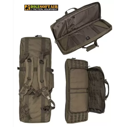 Miltec od RIFLE CASE MEDIUM