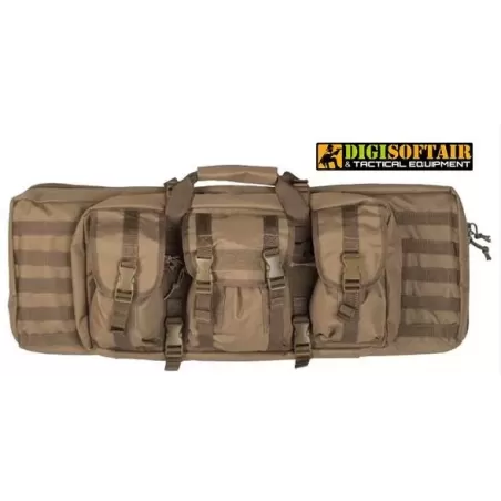 Miltec COYOTE RIFLE CASE MEDIUM Miltec COYOTE RIFLE CASE MEDIUM