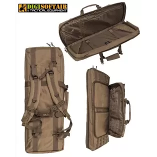 Miltec COYOTE RIFLE CASE MEDIUM 2