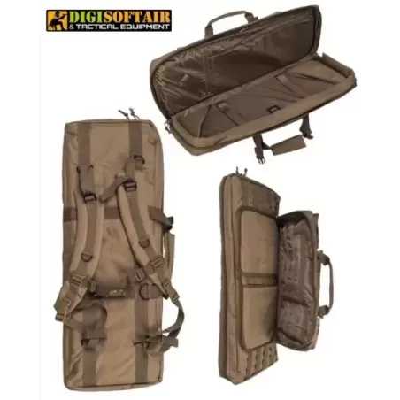 Miltec COYOTE RIFLE CASE MEDIUM Miltec COYOTE RIFLE CASE MEDIUM