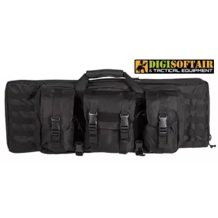 Miltec Black RIFLE CASE MEDIUM