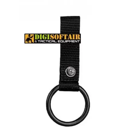 2V13 Cordura flashlight D/Cell holder Vega holster