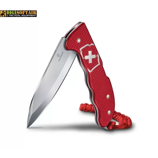 Hunter Pro ROSSO Alox Victorinox