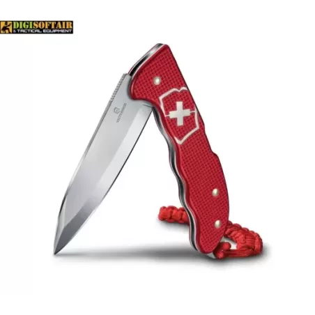 Hunter Pro RED Alox Victorinox