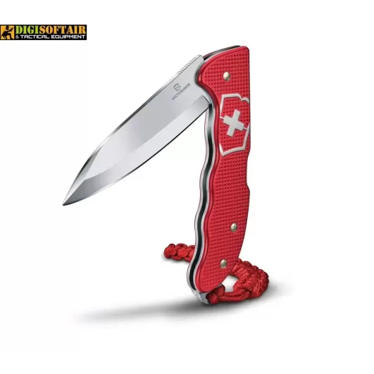 Hunter Pro ROSSO Alox Victorinox