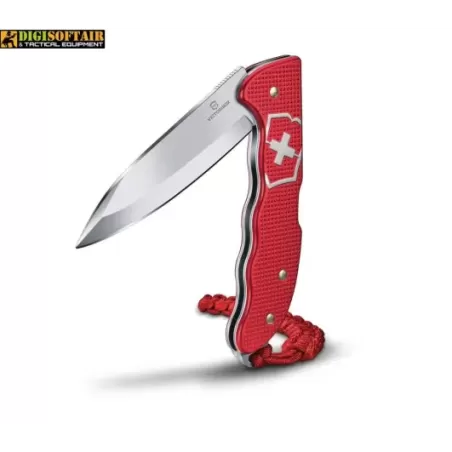 Hunter Pro ROSSO Alox Victorinox