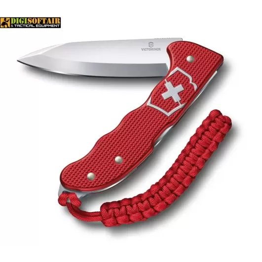 Hunter Pro RED Alox Victorinox