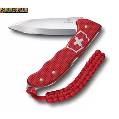 Hunter Pro ROSSO Alox Victorinox