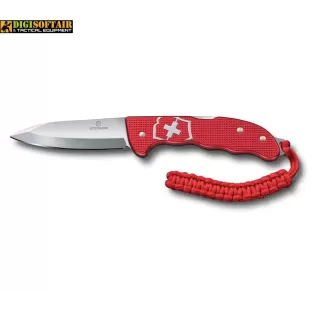 Hunter Pro ROSSO Alox Victorinox 2